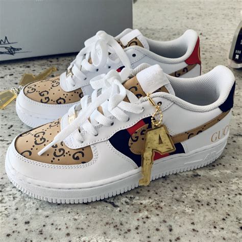 gucci af1